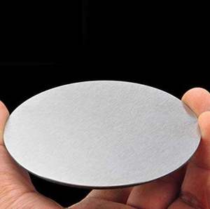 Qualité supérieure Vente sur mesure Sous-verre en acier inoxydable Sous-verre en verre pour tapis et serviettes de cuisine au prix de gros - Product Image 1