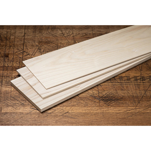 Panneaux en bois de frêne Parfaits pour les meubles, le revêtement mural et les projets décoratifs - Product Image 2