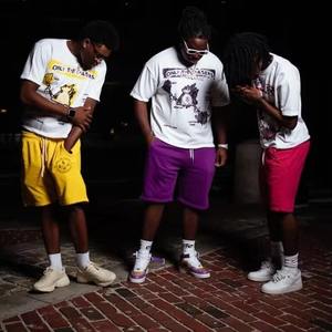 Demande du client OEM Collection d'été tendance de haut niveau Qualité supérieure Logo personnalisé Nouveau style Ensemble court et chemise à glissière latérale - Product Image 6