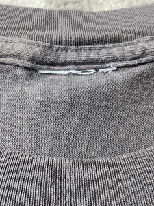 OEM personalizado 240 peso pesado 100% algodón DTG impresión personalizada Boxy Fit camiseta completa impresión gráfica recortada Boxy camiseta hombres - Product Image 2