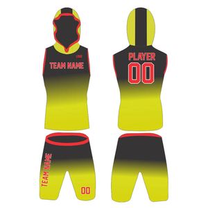 Meilleures ventes, fabrication de premier plan, maillot de football américain 7v7, uniforme, design athlétique tendance, impression personnalisée, vente en gros - Product Image 6