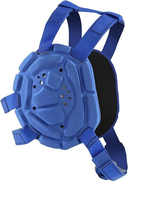 Equipo de Protección Auditiva Deportivo de Último Diseño, Ecológico, de PVC/PU MMA, Transpirable, Ligero, Antideslizante, Suave, Seguro, Hecho con Materiales Reciclados