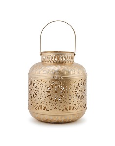 Available High Quality Round Available Glass Candle <b>Jar</b> for Home & Hotel Decoration New Design Best Price Metal Candle Lantern - Product Image 1