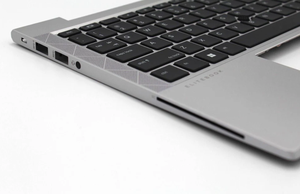 NEW Original New Laptop for HP EliteBook 840 G7 Palmrest With Keyboard Assembly M07089-031 - Product Image 1