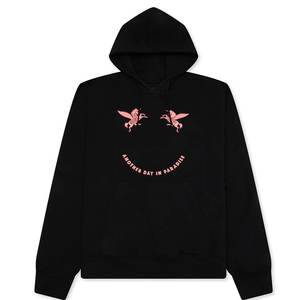 OEM ODM personalizado hombres Rhinestone sudaderas con capucha DTG DTF sublimación sudadera Streetwear pulóver ropa Casual - Product Image 1