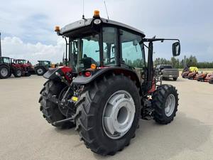 Barato usado 2022 Massey Ferguson 4710 Tractor para la venta - Product Image 2