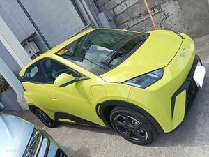 Découvrez notre BYD Seagull nouvellement arrivé, abordable, avec un design compact et dynamique, et des fonctionnalités électriques performantes. - Product Image 4