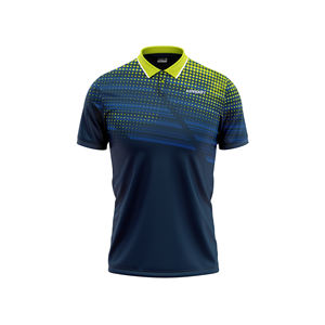 Vêtements de sport ODM/OEM personnalisables, uniformes d'équipe, vêtements de sport, polo, tennis, golf, pickleball, vêtements de sport - Product Image 1