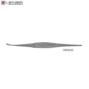 Overholt Périostée Ascenseur Premium Chirurgical Efficace Dissection Des Tissus Élévation Osseuse Orthopédique Dentaire Medic Instruments - Product Image 3
