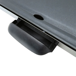 Piastra Steke 2000W 460x260 mm (GSC 400050000) - Product Image 3