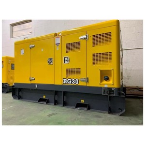 เครื่องกำเนิดไฟฟ้าดีเซล 5 กิโลวัตต์ สตาร์ทแบบดึง 24 โวลต์ ดีซี สตาร์ทไฟฟ้า ระบายความร้อนด้วยอากาศ 110-480 โวลต์ 50/60 เฮิรตซ์ ประสิทธิภาพ 100% ชุดเครื่องกำเนิดไฟฟ้าแบบพกพา ฝรั่งเศส - Product Image 3