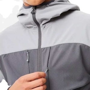 Trajes de sudor con capucha de lana de primera calidad Casual invierno cálido Fitness entrenamiento desgaste 2 piezas Zip Up chaqueta y pantalones de chándal conjuntos hombres - Product Image 4