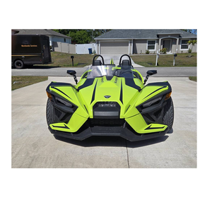 Carrito de Golf de 2 Plazas SLlNGSH0T SL en Oferta - Product Image 1