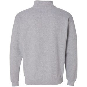 เสื้อแจ็คเก็ตมวยปล้ำคุณภาพสูง ซิปครึ่งตัว โพลีเอสเตอร์ 100% แห้งเร็ว ระบายอากาศได้ดี ปรับแต่งได้ตามต้องการ ทนทาน สวมใส่สบาย - Product Image 2