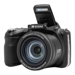 Cámara compacta de 20Mpx PIXPRO Az425 Negra - Product Image 1