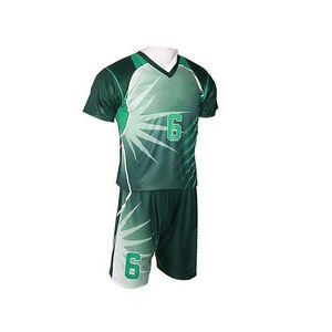 Vêtements de sport crosse pour hommes conçus sur mesure, uniformes de méthode d'impression numérique par sublimation en maille complète - Product Image 1