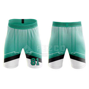 Uniformes Deportivos para Hombre de Alta Calidad, Transpirables y de Secado Rápido, Personalizables con Colores y Logotipo, 100% Poliéster, en Oferta - Product Image 6