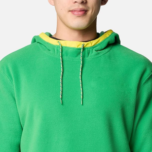 Sudadera con Capucha Informal para Hombre, Precio de Fábrica, Material de Alta Calidad para un Ajuste Cómodo, Material Transpirable y Suave para Ropa Urbana Moderna - Product Image 2