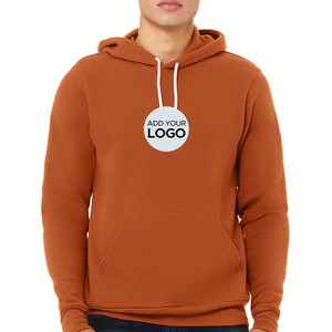 Ropa para Hombre, Sudaderas Personalizadas de Lujo con Forro Polar de Algodón Orgánico - Product Image 3