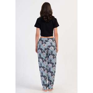 Pyjama pour femme P.SUPREM XXL CEPLI TEK ALT - GRIS - GRIS - Product Image 4