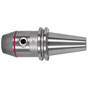 NC <b>Quick</b>-<b>Release</b> Drill Chuck DIN 69871A SK40 <b>Clamping</b> Diameter 2.5-16 mm Overhang Length 101 mm WTE - Product Image 1