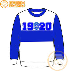 เสื้อสเวตเตอร์สตรีผ้าคอตตอนผ้าฟลีซระบายอากาศได้ดีดีไซน์ใหม่ล่าสุดออกแบบได้ตามต้องการ - Product Image 2