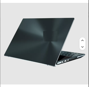 โน้ตบุ๊ก MEHTAB New Pro Duo UX581 ขนาด 15.6 นิ้ว หน้าจอสัมผัส 4K UHD NanoEdge ชิปประมวลผล Intel Core I9-10980HK แรม 32GB พื้นที่เก็บข้อมูล 1TB น้ำหนักเบา - Product Image 1