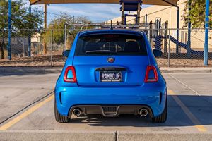 UTILISÉ LHD/RHD 2018 FIAT 500 ABARTH - Product Image 5