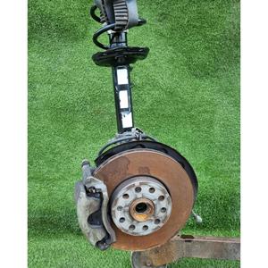 Brazo de Suspensión Delantero Izquierdo para AUDI A3 Serie (8V1) 5Q0407255R (12>18) - Product Image 5