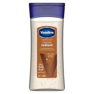 For Vaseline Cocoa Butter Body Oil Gel for Moisturizing and Nourishing Skin for Cosmetic and Skin Care Use <b>Petroleum</b> <b>Jelly</b> - Product Image 1