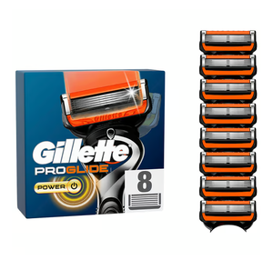 Rasoir jetable ProGlide de haute qualité pour hommes, lames en acier inoxydable, manche écologique, vente en gros - Product Image 3