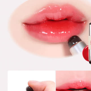 OEM ODM Logo de marque privée Soin des lèvres végétalien Brillant à lèvres hydratant Teinte à lèvres coréenne Rouge à lèvres longue durée Maquillage Beauté - Product Image 5