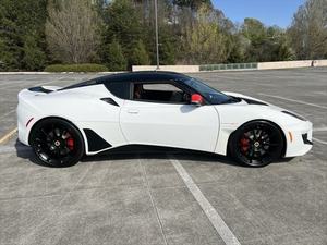 ใช้อย่างประณีต2020บัว Evora GT RWD - Product Image 4