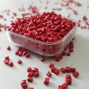 Mélange maître de couleur rouge de qualité supérieure des exportateurs vietnamiens TOP3 - Product Image 2