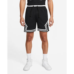 Design élégant Séchage rapide Respirant 100% Coton Basketball Shorts Entièrement Sublimation Top Seller Jersey Shorts Sets Plus Size OEM - Product Image 3