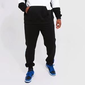 ¡Novedad de 2025! Traje de gimnasio, ropa de calle, Sudadera con capucha de invierno ajustada personalizada, chándal de gimnasio para hombre, chándales de gran tamaño para hombre con servicio OEM - Product Image 3