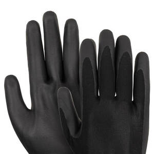 Gants d'équitation d'hiver les plus tendances Meilleur design en cuir de haute qualité pour les sports équestres - Product Image 3
