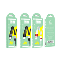 VDENMEN DENMEN Produit de bonne vente en gros Accessoires de téléphone Chargement super rapide Câbles de données Type-c pour Android