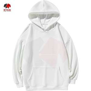 Sweats à capuche personnalisés Ryan Pro Gear pour hommes, qualité supérieure, tissu respirant avec logo personnalisé - Product Image 3