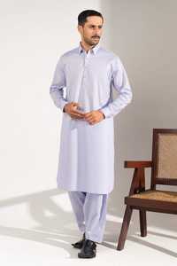 Meilleur prix Designer Kurta pour hommes pour Eid & Wedding Punjabi Collection Hommes Shalwar Qameez - Product Image 2