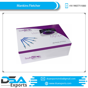 Produit d'instruments optiques NEO PVA Sponge Spears - Product Image 5