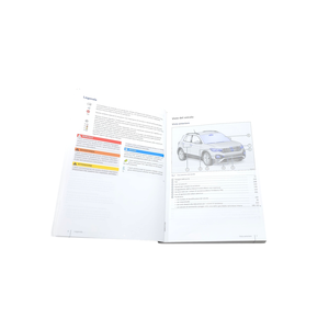 MANUEL D'UTILISATION ET D'ENTRETIEN VOLKSWAGEN T-CROSS Série 2GM012750AF (19>) - Product Image 6