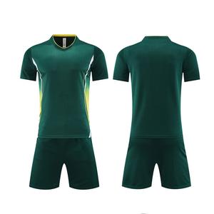 คอลเลกชันชุดฟุตบอลใช้ได้ทั้งสี่ฤดูกาลสำหรับทุกเพศคอลเลกชันกีฬาที่ออกแบบอย่างมีสไตล์และราคา - Product Image 1