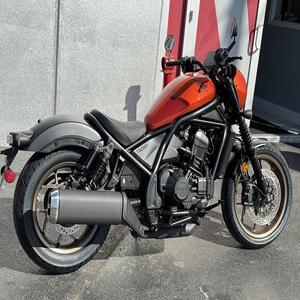 TOUTES LES QUALITÉS 2025 Re-beels 1100DCTSE Cruiserr Motocyclettes Prêtes à la Livraison - Product Image 1