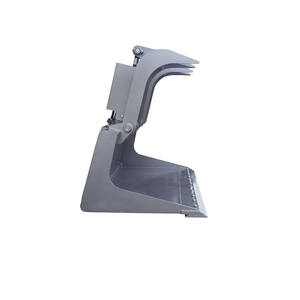 Сверхмощный гидравлический ковш-грейфер - Product Image 3