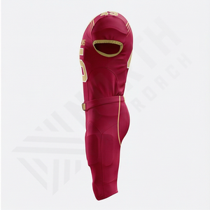 Conjunto de Uniformes de Fútbol Americano con Diseño Personalizado a Precio Competitivo, Camisetas Bordadas al por Mayor, Jersey de Alto Rendimiento - Product Image 3