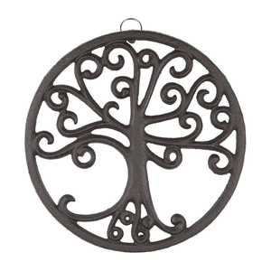 Gifted Metal <b>Trivet</b> Premium Quality <b>Trivet</b> Heat-Resistant Tableware for <b>Kitchen</b> & Dining Table Affordable Wholesale Price <b>Trivet</b> - Product Image 4