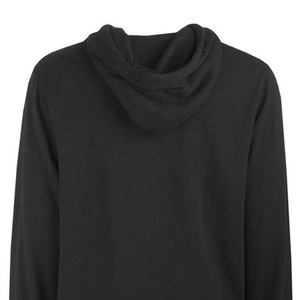 Sudadera con capucha protectora para motocicleta con forro Kkevlar, protectores extraíbles aprobados por CE, rejillas de ventilación con cremallera - Product Image 5