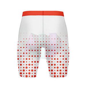 Conjunto de Uniforme de Compresión Ligero 7v7, 100% Poliéster, Unisex para Adultos, Diseñado para Mantener a los Jugadores Frescos y Secos en Entrenamientos Intensos y Partidos - Product Image 6