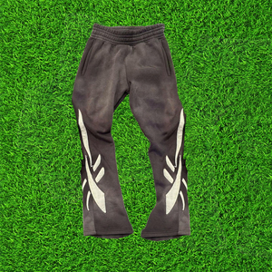 À la mode Premium Sport actif Street Fashion survêtement confortable personnalisé unisexe sorties décontractées sans effort polyvalent grande taille - Product Image 6